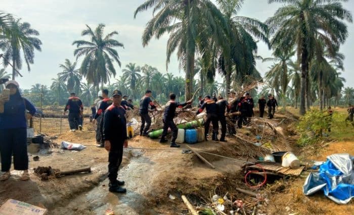 barak_liar_di_lahan_pt_bsp_ditertibkan_penggarap_dan_petugas_sempat_ricuh