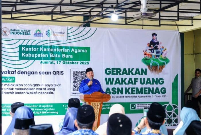 bupati_batu_bara_dukung_gerakan_wakaf_uang_asn_kemenag_jadi_gerakan_massal
