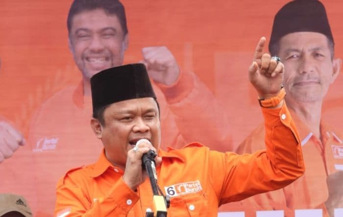 fspmi_sumut_kritik_keras_pernyataan_luhut_mengenai_buruh_yang_dinilai_kontroversial
