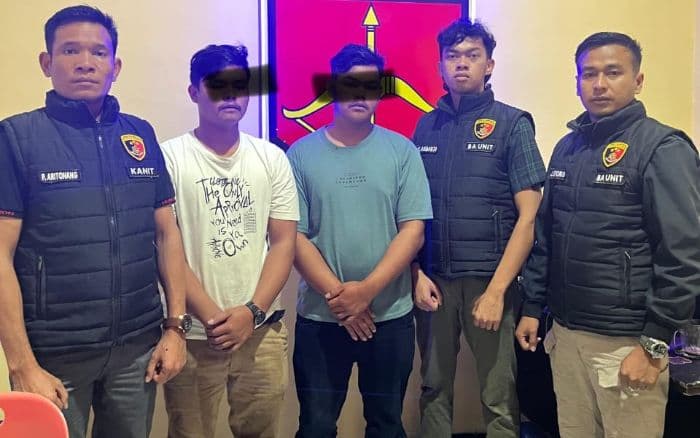 polisi_tangkap_abang_dan_adik_pelaku_pemukulan_viral_di_lae_pondom_dairi