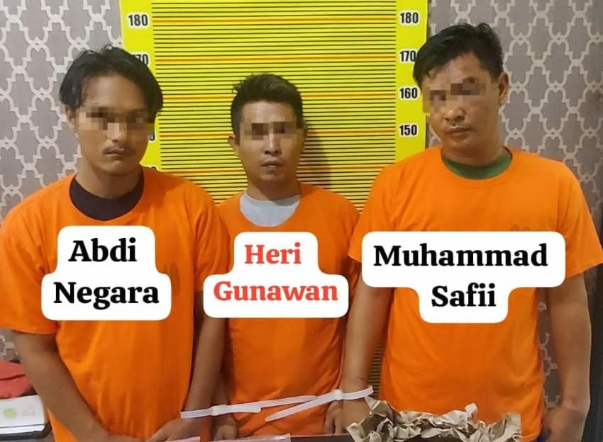 timsus_polda_sumut_buru_uh_terduga_bandar_sabu_di_siantar