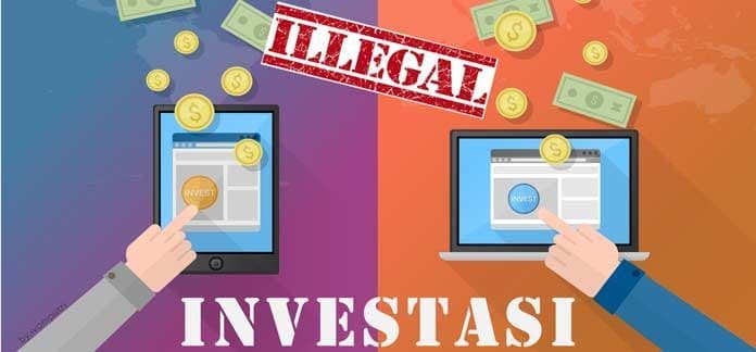 ciriciri_tawaran_investasi_ilegal_terbaru