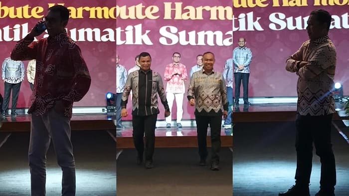 momen_kepala_opd_pemprovsu_fashion_show_batik_di_hadapan_pj_gubsu