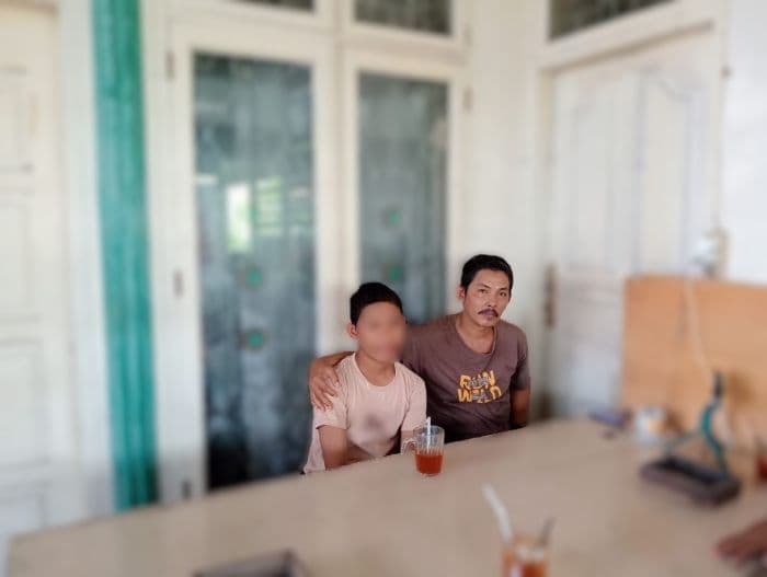 polres_padangsidimpuan_dinilai_lambat_tangani_kasus_kekerasan_anak