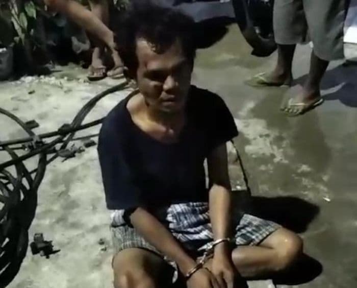 tersangka_pencuri_kabel_asal_aceh_tamiang_ini_diamuk_massa_di_medan