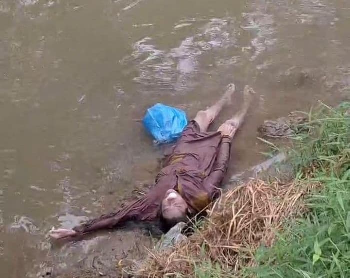 jasad_perempuan_ditemukan_mengambang_di_sungai_tembung