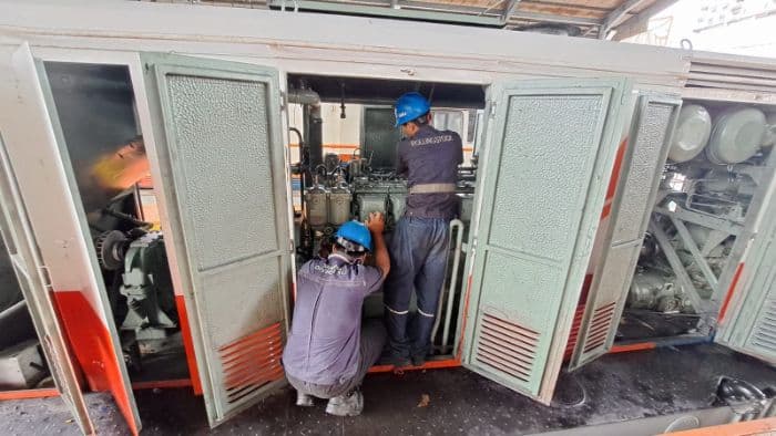 kai_sumut_siapkan_puluhan_lokomotif_dan_kereta_untuk_mudik_lebaran_2025