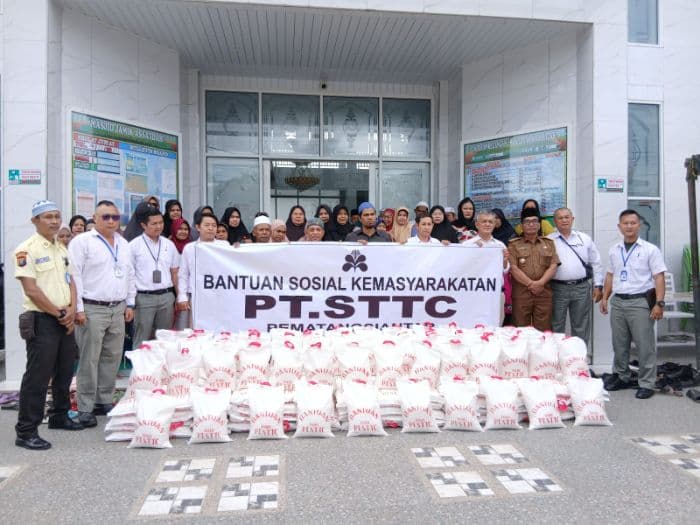 pt_sttc_salurkan_bantuan_sosial_kemasyarakatan_melalui_rumah_ibadah_di_pematangsiantar_dan_simalungun