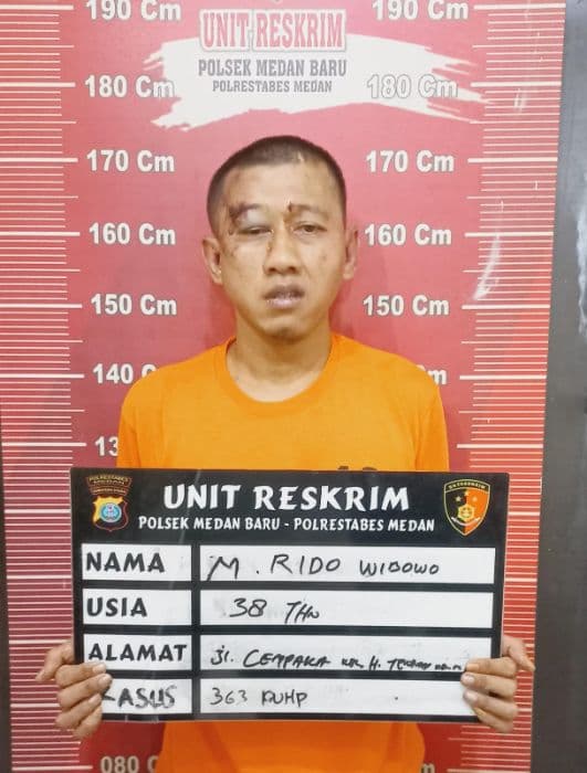 pelaku_curanmor_di_jalan_darussalam_medan_ditangkap_polisi