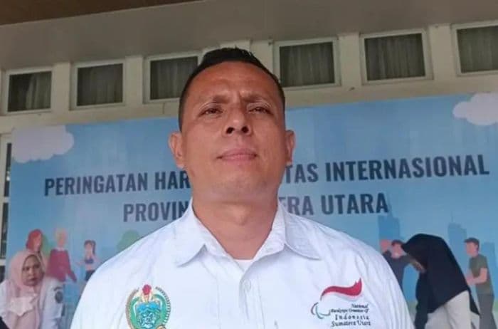 ketum_npc_sumut_dipercaya_latih_tim_persiapan_asean_para_games_2025