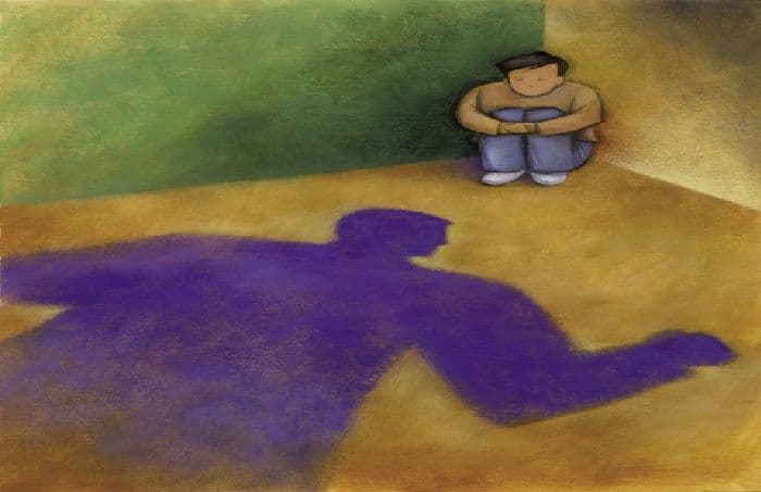 dugaan_cabul_pimpinan_panti_asuhan_di_deli_serdang_lima_anak_diamankan