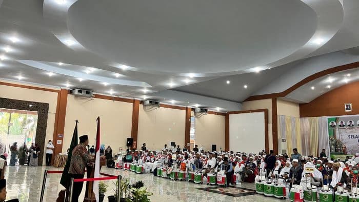 jemaah_haji_kloter_6_asal_langkat_tiba_di_debarkasi_medan