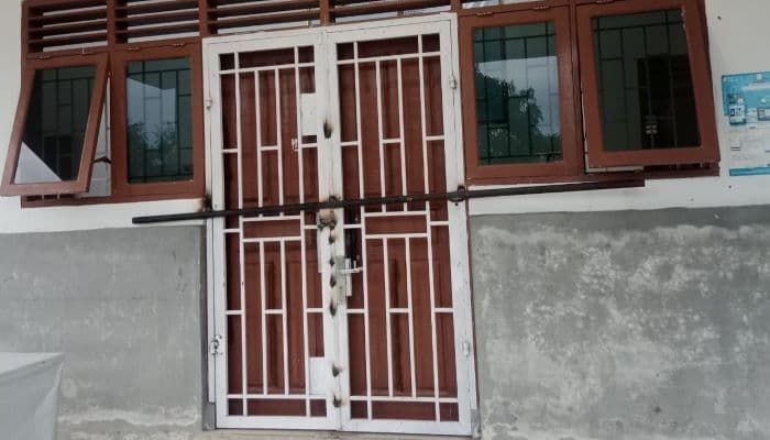 kacabdis_wilayah_viii_laporkan_secara_lisan_aksi_pengelasan_pintu_kantor_ke_polisi_