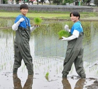 yokohama_fc_jual_beras_hasil_tanaman_pemain_untuk_dukung_pembinaan_usia_muda