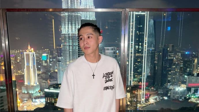 dj_panda_viral_di_tiktok_dijuluki_oppa_lokal_karena_visual_ala_aktor_korea