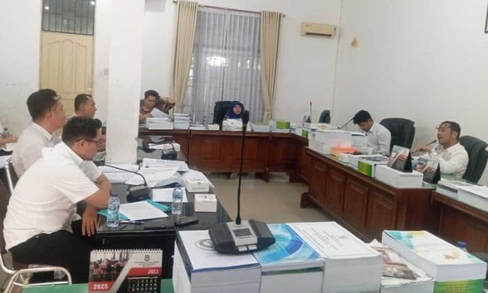 dprd_siantar_desak_revisi_perwal_pajak_air_tanah_perumda_tirta_uli_berpeluang_naikkan_tarif