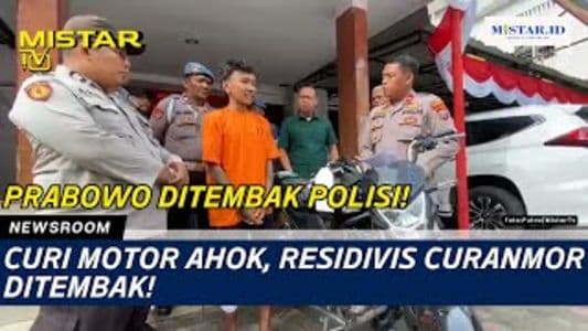 newsroom_curi_motor_ahok_residivis_curanmor_ditembak