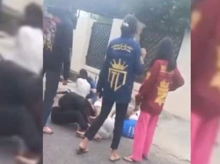 viral_video_6_remaja_putri_duel_brutal_di_jalan_palembang_polisi_selidiki_identitas_pelaku
