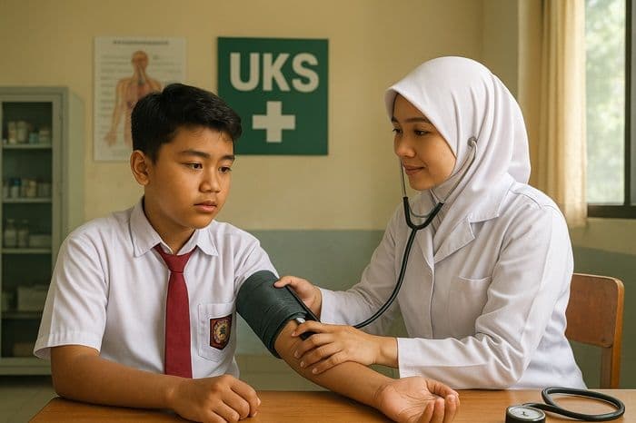 bpmp_sumut_dorong_revitalisasi_uks_demi_cetak_generasi_sehat_dan_cerdas