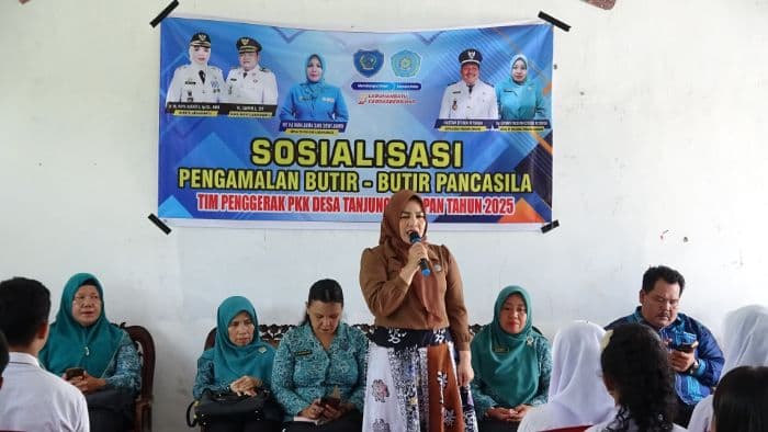 desa_tanjung_harapan_wakili_labuhanbatu_di_lomba_pola_asuh_anak_dan_remaja_sumut