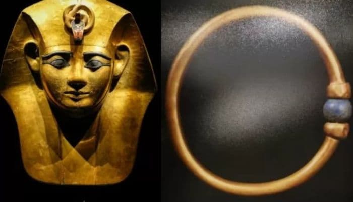 gelang_emas_firaun_hilang_dari_museum_mesir