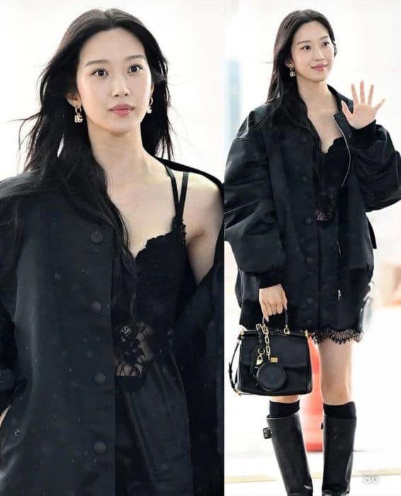 menuju_indonesia_moon_ga_young_pakai_lingerie_dolce_gabbana_di_bandara_incheon
