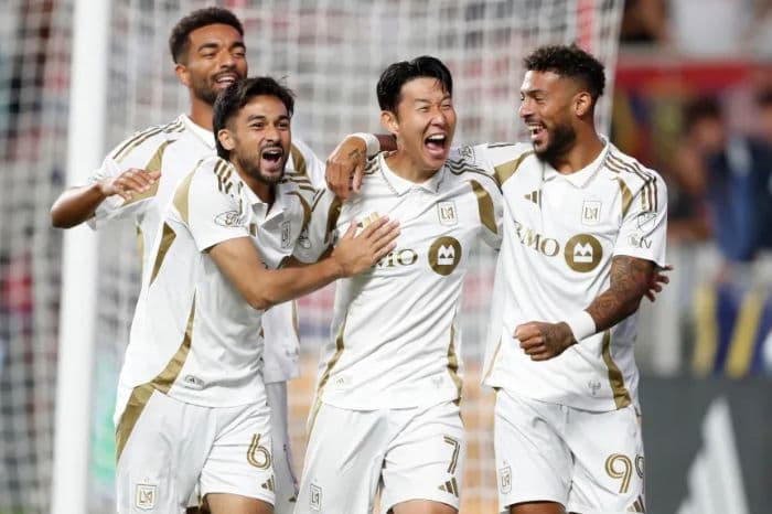 son_heungmin_cetak_hattrick_lafc_bungkam_real_salt_lake_41_di_mls_2025