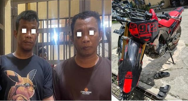 bobol_sekolah_dan_curi_motor_residivis_di_labuhanbatu_kembali_diciduk_polisi
