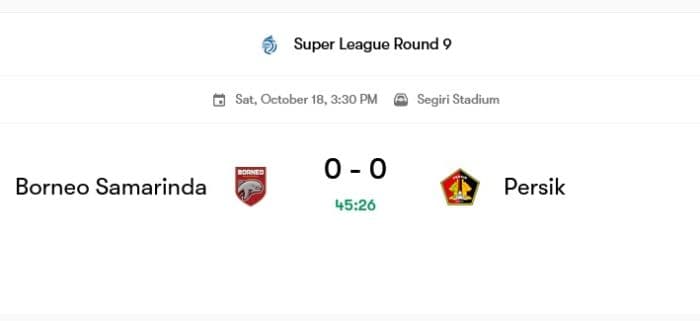 borneo_fc_vs_persik_kediri_babak_pertama_berakhir_tanpa_gol_pesut_etam_dominan_tapi_mandul_di_depan_gawang