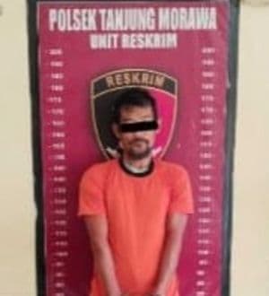 polsek_tanjung_morawa_tangkap_pelaku_pembobol_sekolah_nu