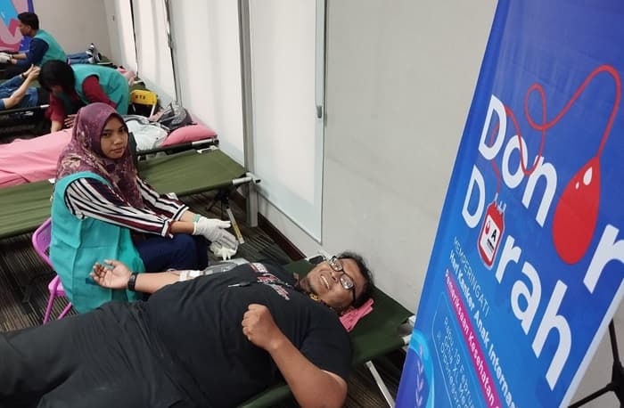 pfi_medan_gelar_aksi_donor_darah_mendukung_hari_kanker_anak_sedunia