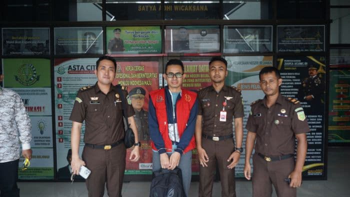 dugaan_korupsi_gedung_balai_k3_medan_kejari_belawan_tahan_tim_pokja