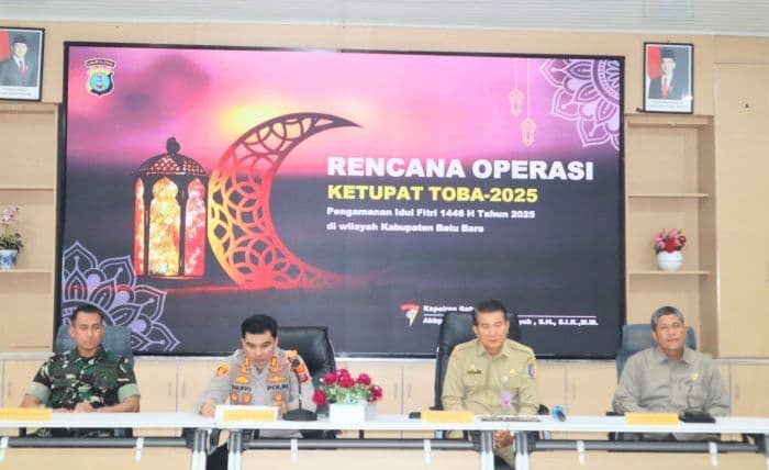 jamin_keamanan_arus_mudik_polres_batu_bara_gelar_rakor_lintas_sektoral_
