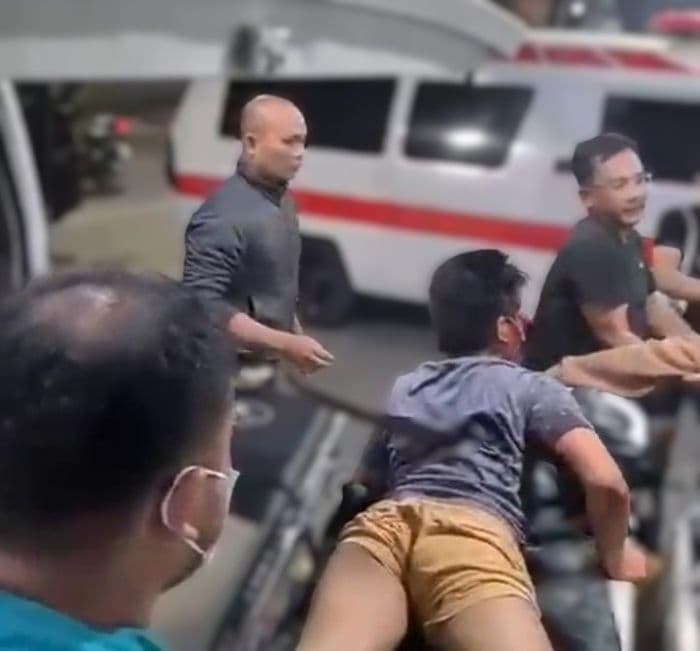 kondisi_terkini_remaja_yang_tawuran_di_jalan_halat_medan