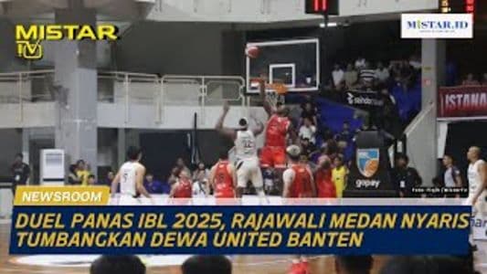 newsroom_duel_panas_ibl_2025_rajawali_medan_nyaris_tumbangkan_dewa_united_banten
