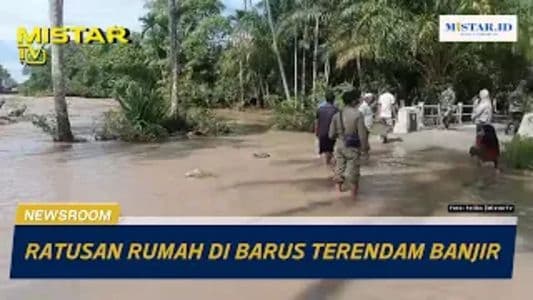 newsroom_ratusan_rumah_di_barus_terendam_banjir