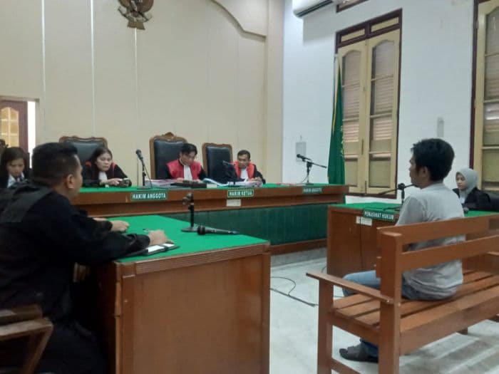 mantan_kaur_keuangan_desa_di_karo_divonis_22_bulan_penjara