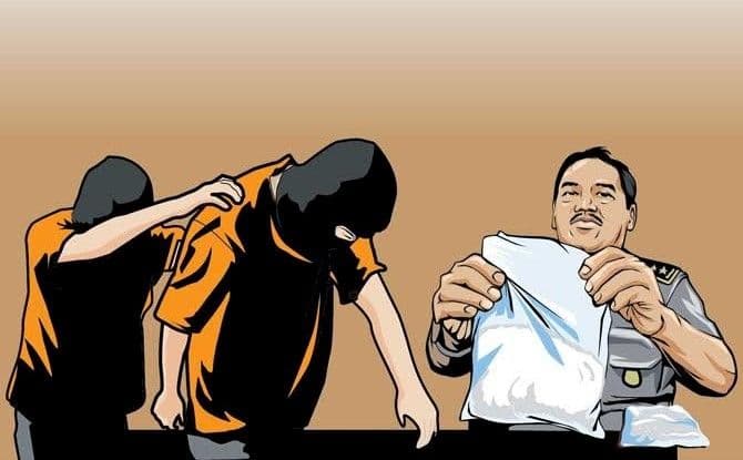 masyarakat_karo_apresiasi_penangkapan_pengedar_sabu_namun_soroti_barang_bukti