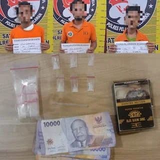polres_belawan_gerebek_sarang_narkoba_anak_13_tahun_ditangkap