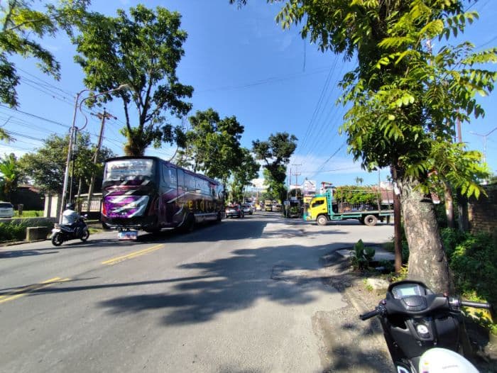 satpel_bptd_wilayah_ii_sumut_kemenhub_klaim_bus_masuk_ke_terminal_tanjung_pinggir_siantar