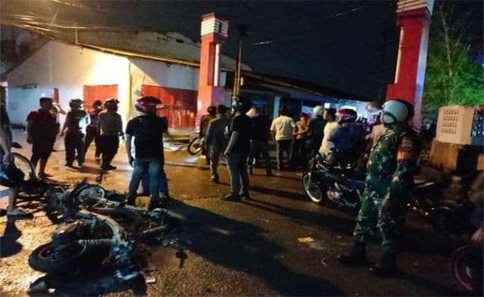 korban_tawuran_di_belawan_tewas_tertembak_polisi_perketat_pengamanan