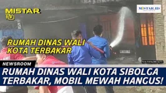 newsroom_rumah_dinas_wali_kota_sibolga_terbakar_mobil_mewah_hangus
