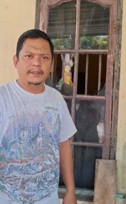 rumah_ketua_pemuda_islam_diteror_diduga_terkait_kritik_reklamasi_sungai_asahan