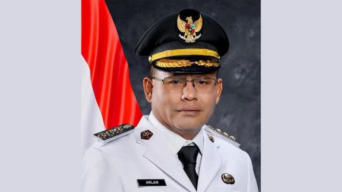 kpk_teliti_lhkpn_wali_kota_prabumulih_arlan_siap_panggil_jika_ada_kejanggalan