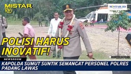 newsroom_kapolda_sumut_suntik_semangat_personel_polres_padang_lawas