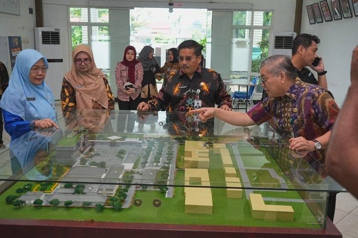 sekda_sumut_dukung_peningkatan_rsu_haji_medan_menjadi_tipe_a