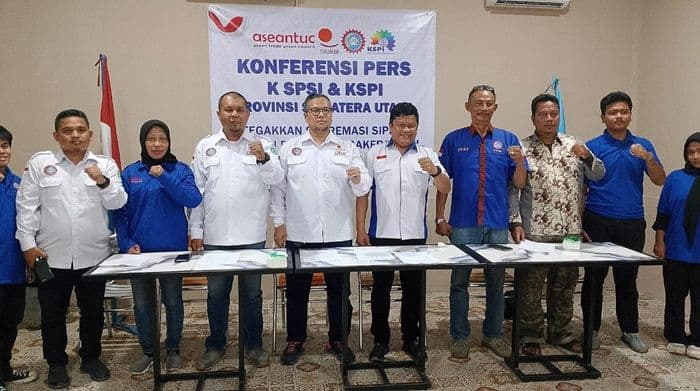 serikat_pekerja_sumut_dukung_polri_tindak_tegas_pelaku_kerusuhan