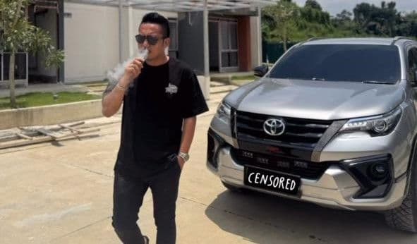 polisi_sebut_pengemudi_fortuner_yang_tewaskan_penarik_betor_di_pajak_usu_adalah_dj_parlin_sembiring