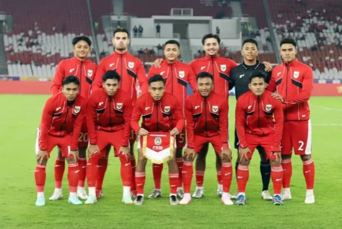 drawing_sea_games_2025_timnas_indonesia_u23_terhindar_dari_grup_neraka