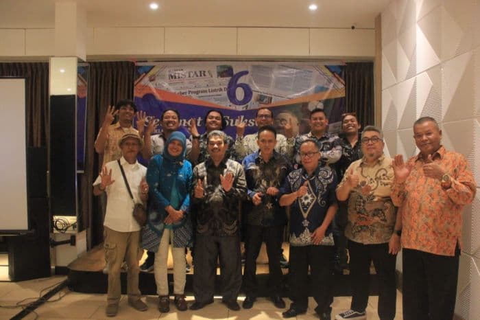 hut_ke6_harian_mistar_mewujudkan_pers_yang_profesional
